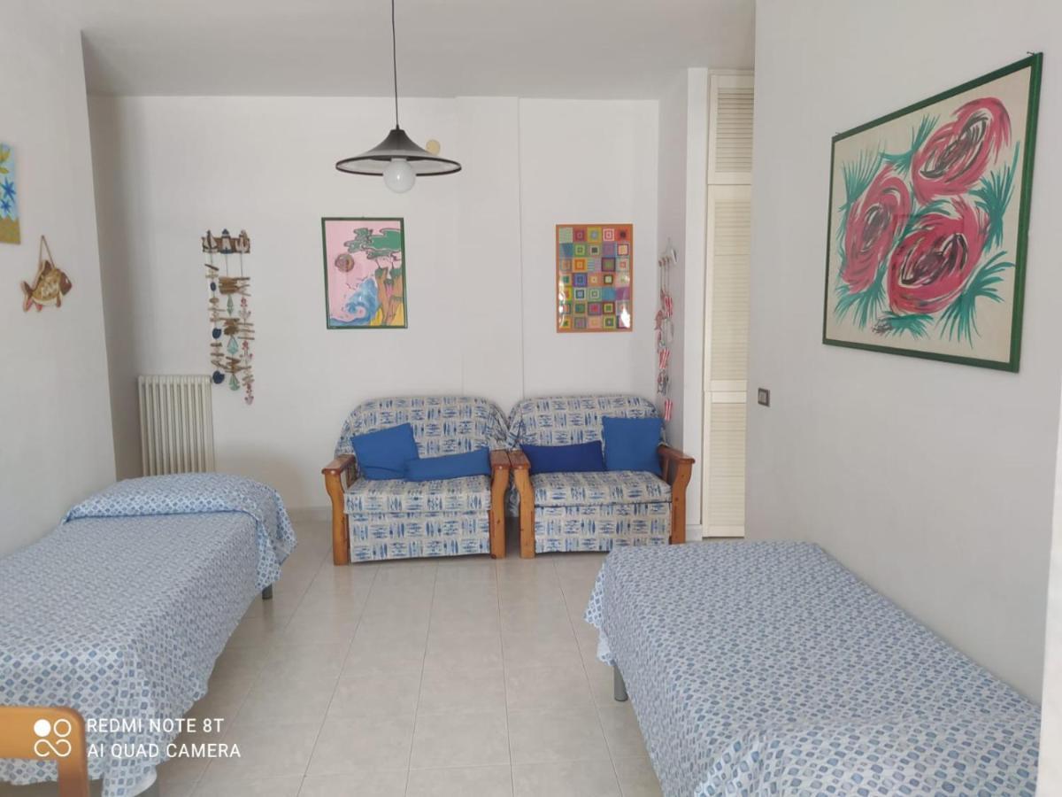 Willa Casa In Salento A Otranto Zewnętrze zdjęcie