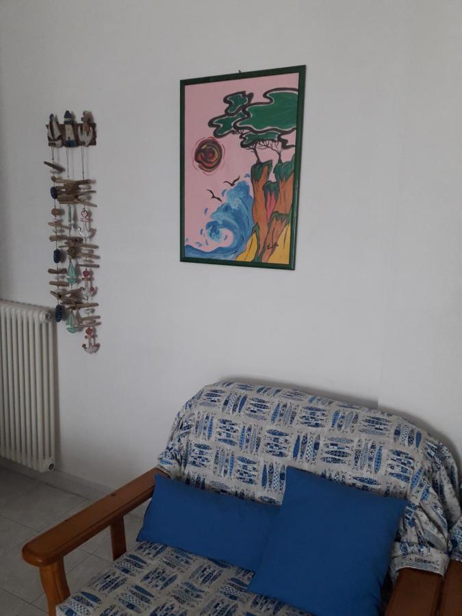 Willa Casa In Salento A Otranto Zewnętrze zdjęcie