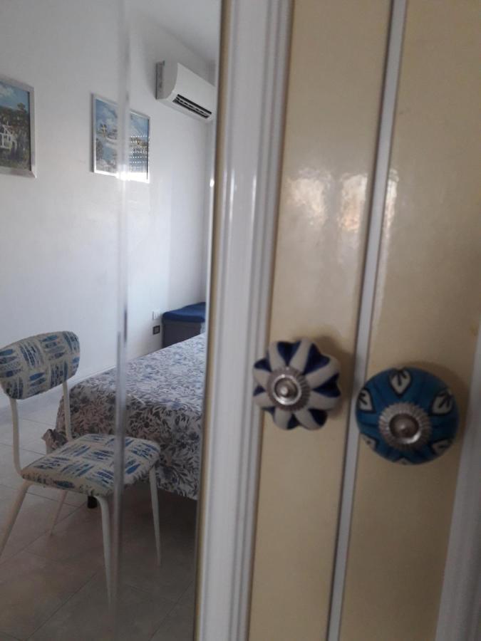 Willa Casa In Salento A Otranto Zewnętrze zdjęcie