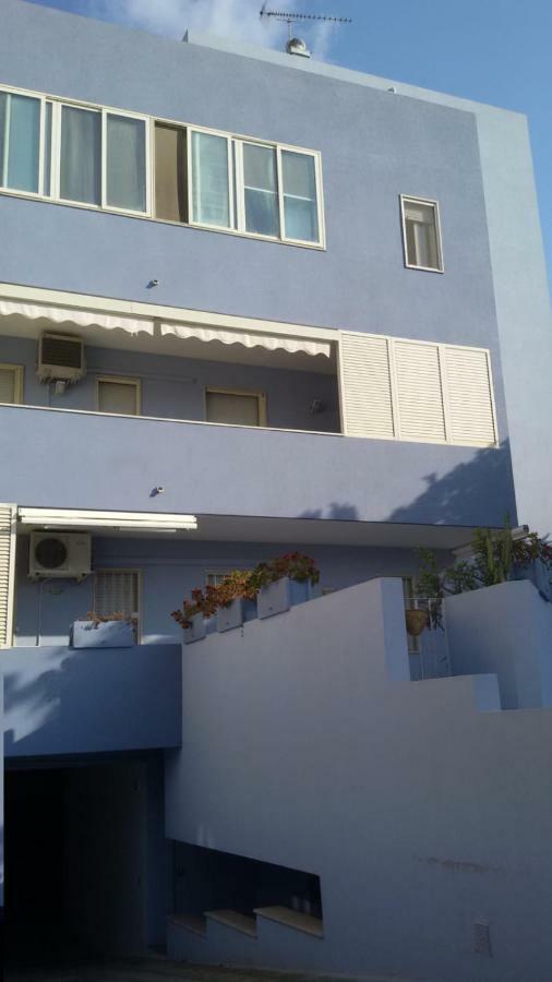 Willa Casa In Salento A Otranto Zewnętrze zdjęcie